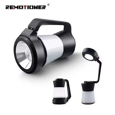 3 în 1Multifuncțional lampa de masă de uz casnic